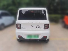 Geely Panda Mini 200km Endurance Edition - ფოტო 3