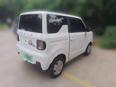 Geely Panda Mini 200km Endurance Edition - ფოტო 4