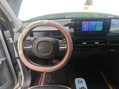 Geely Panda Mini 200km Endurance Edition - ფოტო 6