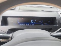 Geely Panda Mini 200km Endurance Edition - ფოტო 7