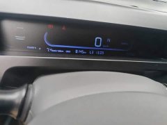 Geely Panda Mini 200km Endurance Edition - ფოტო 8