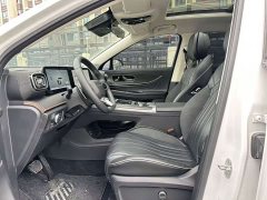 Chery Tiggo 9 2.0T DCT FWD Ultra Comfort Prestige Edition - photo 4