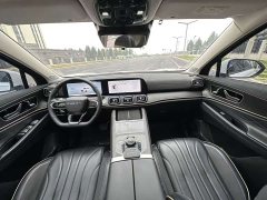 Chery Tiggo 9 2.0T DCT FWD Ultra Comfort Prestige Edition - photo 5