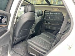 Chery Tiggo 9 2.0T DCT FWD Ultra Comfort Prestige Edition - photo 6