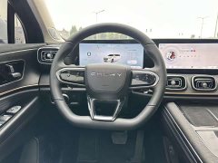 Chery Tiggo 9 2.0T DCT FWD Ultra Comfort Prestige Edition - photo 7