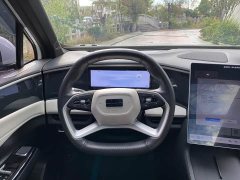 Geely Galaxy L7 1.5T 55km AIR - ფოტო 10