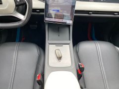 Geely Galaxy L7 1.5T 55km AIR - ფოტო 11