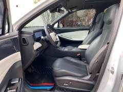 Geely Galaxy L7 1.5T 55km AIR - ფოტო 12