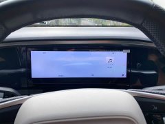 Geely Galaxy L7 1.5T 55km AIR - ფოტო 13
