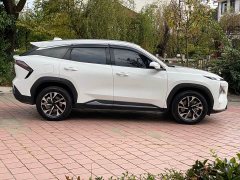 Geely Galaxy L7 1.5T 55km AIR - ფოტო 14