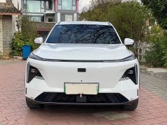 Geely Galaxy L7 1.5T 55km AIR - ფოტო 2