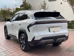 Geely Galaxy L7 1.5T 55km AIR - ფოტო 4