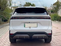 Geely Galaxy L7 1.5T 55km AIR - ფოტო 5