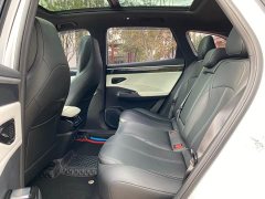 Geely Galaxy L7 1.5T 55km AIR - ფოტო 7