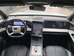 Geely Galaxy L7 1.5T 55km AIR - ფოტო 9