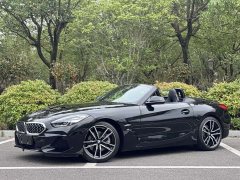 BMW Z4 sDrive 25i M Sport Package - photo 1