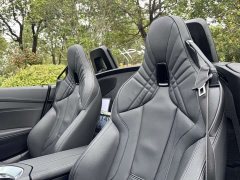 BMW Z4 sDrive 25i M Sport Package - photo 11