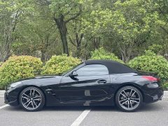 BMW Z4 sDrive 25i M Sport Package - photo 4