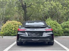 BMW Z4 sDrive 25i M Sport Package - photo 5