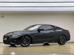 BMW 4 Series 430i M Sport Night Edition - ფოტო 1