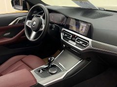 BMW 4 Series 430i M Sport Night Edition - ფოტო 14