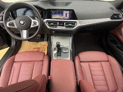 BMW 4 Series 430i M Sport Night Edition - ფოტო 17