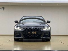 BMW 4 Series 430i M Sport Night Edition - ფოტო 2
