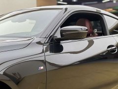 BMW 4 Series 430i M Sport Night Edition - ფოტო 4