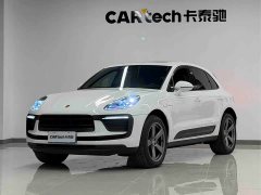 Porsche Macan 2.0T - ფოტო 1