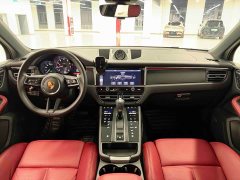 Porsche Macan 2.0T - ფოტო 10