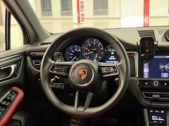 Porsche Macan 2.0T - ფოტო 11