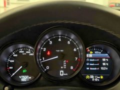 Porsche Macan 2.0T - ფოტო 13