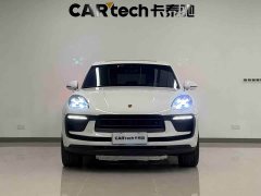 Porsche Macan 2.0T - ფოტო 2