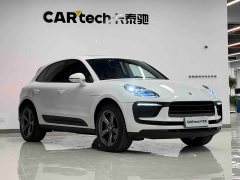 Porsche Macan 2.0T - ფოტო 3