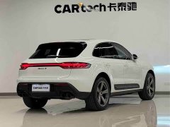 Porsche Macan 2.0T - ფოტო 4
