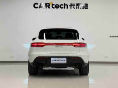 Porsche Macan 2.0T - ფოტო 5