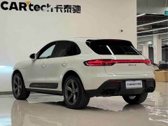 Porsche Macan 2.0T - ფოტო 6
