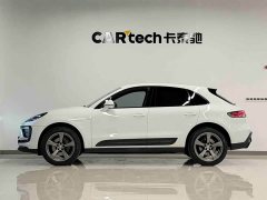 Porsche Macan 2.0T - ფოტო 7