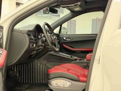 Porsche Macan 2.0T - ფოტო 8