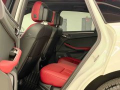 Porsche Macan 2.0T - ფოტო 9