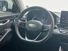 Geely Emgrand 4th Generation 1.5L CVT Star Shine Edition - ფოტო 10