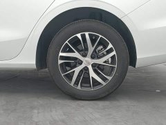 Geely Emgrand 4th Generation 1.5L CVT Star Shine Edition - ფოტო 11