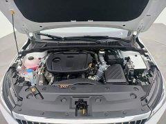 Geely Emgrand 4th Generation 1.5L CVT Star Shine Edition - ფოტო 13