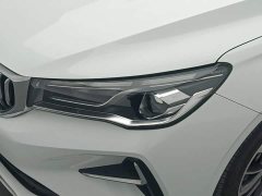 Geely Emgrand 4th Generation 1.5L CVT Star Shine Edition - ფოტო 14