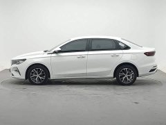 Geely Emgrand 4th Generation 1.5L CVT Star Shine Edition - ფოტო 2
