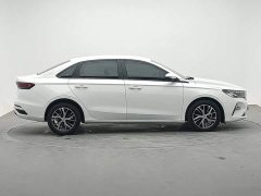 Geely Emgrand 4th Generation 1.5L CVT Star Shine Edition - ფოტო 3