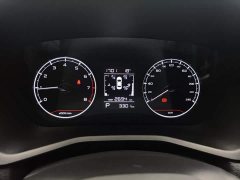 Geely Emgrand 4th Generation 1.5L CVT Star Shine Edition - ფოტო 4