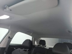 Geely Emgrand 4th Generation 1.5L CVT Star Shine Edition - ფოტო 8