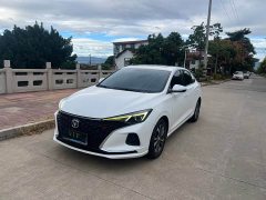 Changan Eado PLUS Blue Whale NE 1.4T GDI DCT Luxury - photo 1