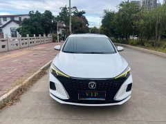 Changan Eado PLUS Blue Whale NE 1.4T GDI DCT Luxury - photo 2